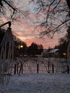 Guest house Lacul Linistit