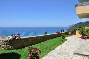 Pelagos Apartments Corfu Greece