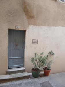 Villa Truchet 9 rue Truchet 13200 Arles