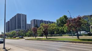 M&D Apartment Central Bus Station