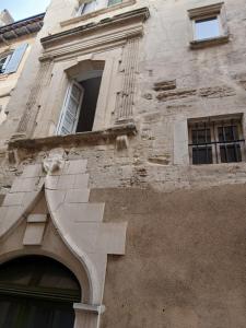 Villa Truchet 9 rue Truchet 13200 Arles