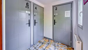 Sleepstation Karkonosze by Royal Aparts