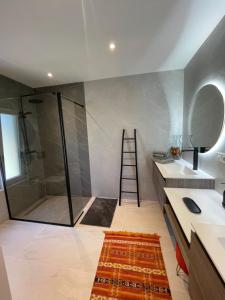Sotogrande Polo Experience Luxury Villa