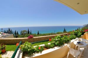 Pelagos Apartments Corfu Greece