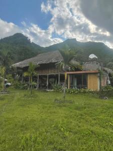 Du Gia Retreat Homestay