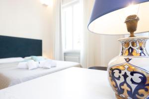 SINONDA Luxury Apartment