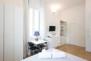 SINONDA Luxury Apartment