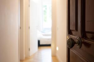 SINONDA Luxury Apartment
