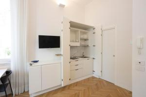 SINONDA Luxury Apartment
