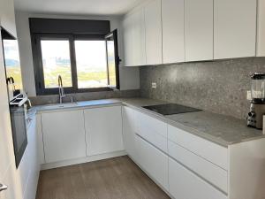 Ático Duplex Kronos