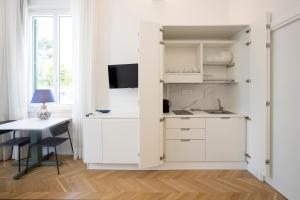 SINONDA Luxury Apartment