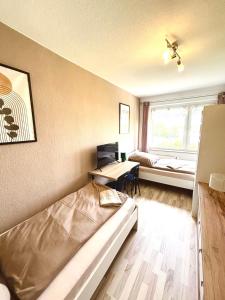MZL-DIREKT Wohnung mit Balkon