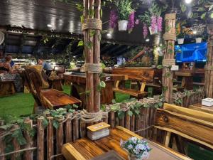 Buffalo Bill Hotel Koh Chang