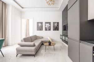 Luxury Apartment in the heart of Budapest