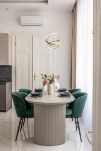 Luxury Apartment in the heart of Budapest