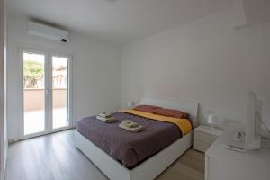 Velaria Seaside Apartment
