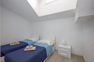Velaria Seaside Apartment