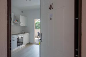 Velaria Seaside Apartment
