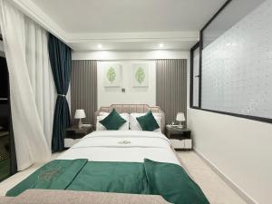 Fancy one bedroom in Westland
