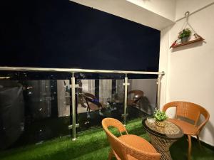 Fancy one bedroom in Westland