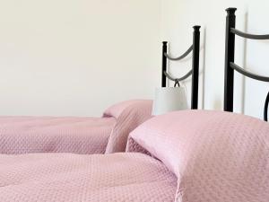SE268 - Marzocca, comodo quadrilocale con garage