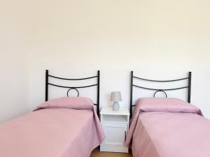 SE268 - Marzocca, comodo quadrilocale con garage