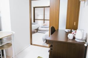 Cozy Private Apartment Between Osaka And Kyoto #2