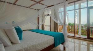 Savenrose Beach Villa