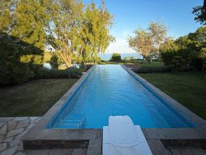 Luxury villas and golf GV8