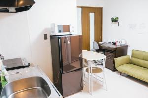 Cozy Private Apartment Between Osaka And Kyoto #2