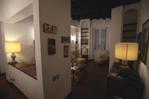 Domus Antonella a Trastevere