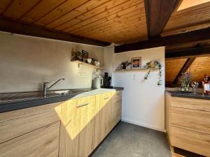 Ferienwohnung DachZeit
