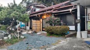 古民家おばあちゃん家Grandmas HouseYugawaraHakoneAtami