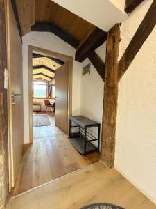 Ferienwohnung DachZeit