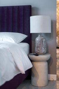 APT 120 Boutique Apartment