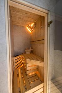 APT 120 Boutique Apartment