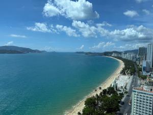Hoda Beachfront By Joy