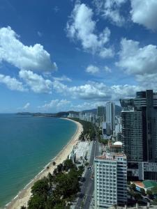Hoda Beachfront By Joy