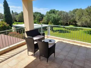 Thalassa Airport Villas