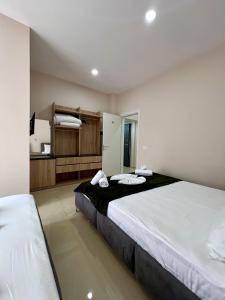 Seven Skys rooms