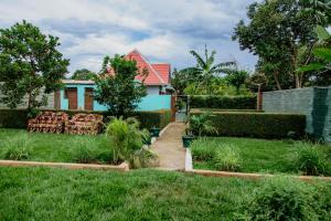 Rau Forest Villa