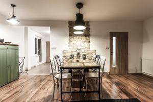 Ski apartmán CHOPOK JASNA