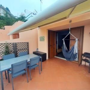 La Terrazza sul Mare