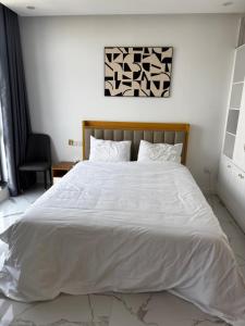 Auf Mein Kopf Apartment