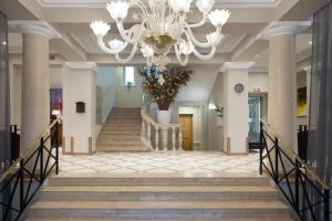 My City Hotel