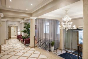 My City Hotel