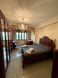 Apartment Alicante M&A