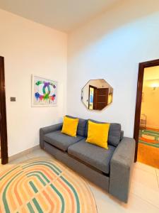 Ferreira House comfortable