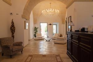 Dimora Mennuti - Luxury Stay