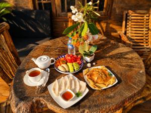 Notti MARE Kite Beach Resort & Restaurent